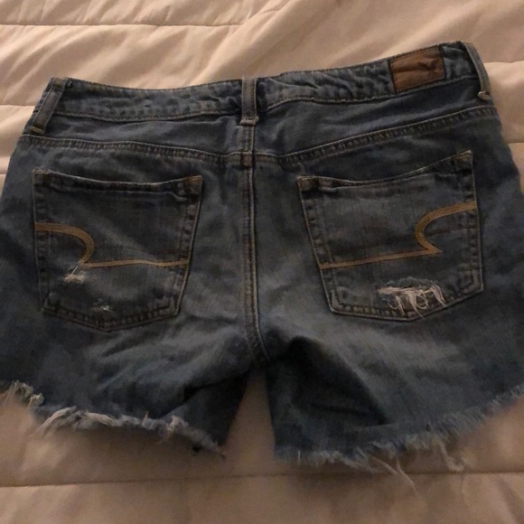 American eagle jean shorts - Picture 2 of 2